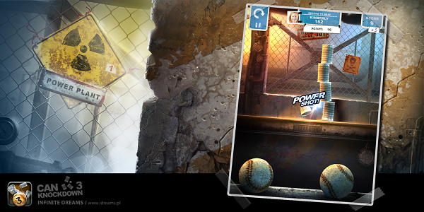 Can Knockdown 3 Mod APK Unlocked