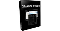 Clean Disk Security 8 Free Download