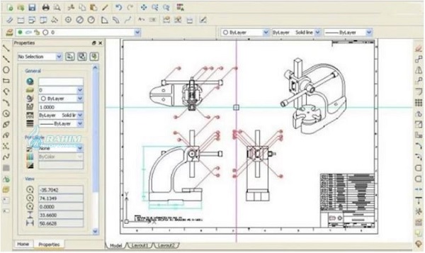 DS DraftSight Enterprise Plus