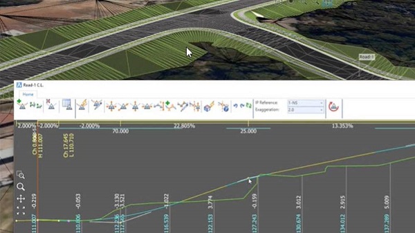 Download Civil Site Design Plus Standalone 2024