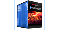 Download Red Giant Trapcode Suite