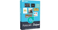 FotoJet Designer 2024 Free Download