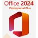 Microsoft Office 2024 Pro Plus 2408 for PC