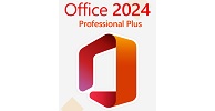 Microsoft Office 2024 Pro Plus 2408 for PC