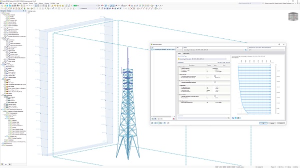 RSTAB 9.04