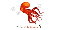 Reallusion Cartoon Animator 524
