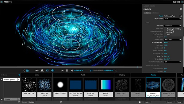 Red Giant Trapcode Suite 20242