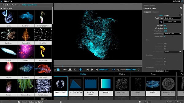 Red Giant Trapcode Suite v2024