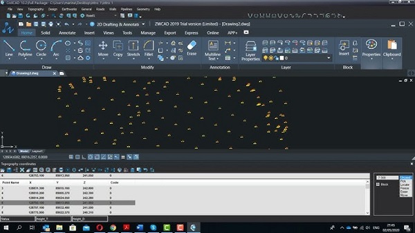 Sivan Design CivilCAD for PC