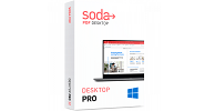 Soda PDF Desktop Pro 14 Free Download