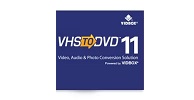 VIDBOX VHS to DVD 111