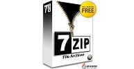 7Zip 24.08 for PC