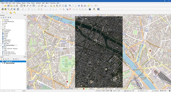 AllMapSoft Bing Maps Downloader 7529 for PC