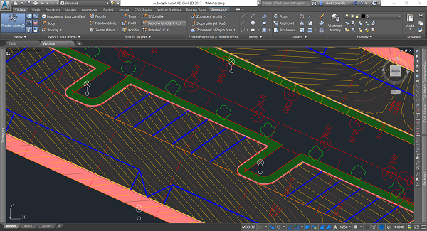 Autodesk AutoCAD Civil 3D 2025 for PC