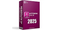 Download Autodesk AutoCAD Civil 3D 2025