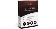 Download UFS Explorer Professional Recovery 10