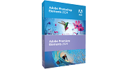 Adobe Premiere Elements 2025 for PC