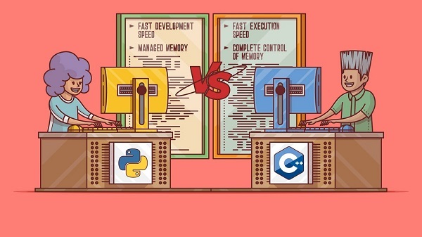 C++ to Python Converter Download