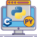 C++ to Python Converter for PC