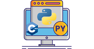 C++ to Python Converter for PC