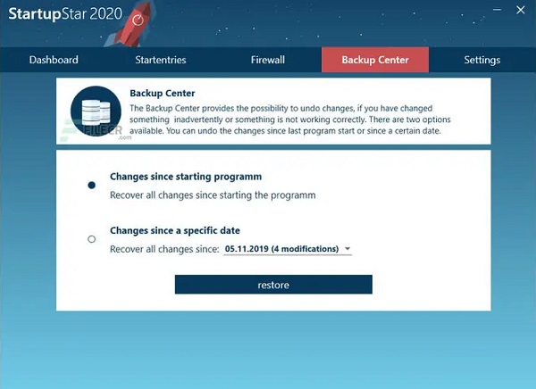 Download Abelssoft StartupStar 2025