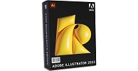 Download Adobe Illustrator 2023 Portable