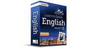 Download Learn to Speak English Deluxe 12