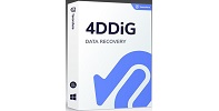 Download Tenorshare 4DDiG 10