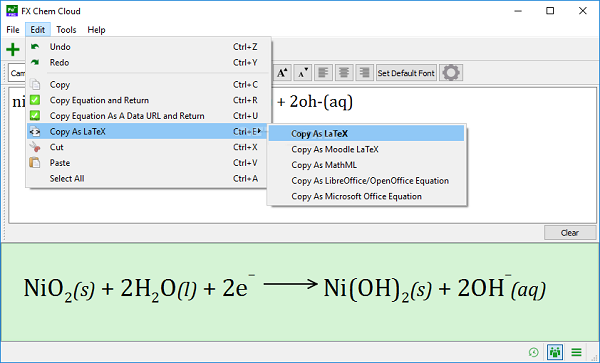 FX Science Tools for PC