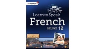 Learn To Speak French Deluxe 12 Free Download