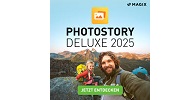 MAGIX Photostory 2025 for PC