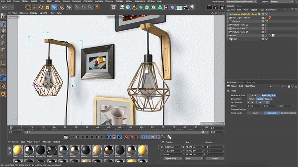 Maxon Cinema 4D 2025 for PC