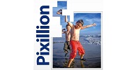 NCH Pixillion Image Converter Plus