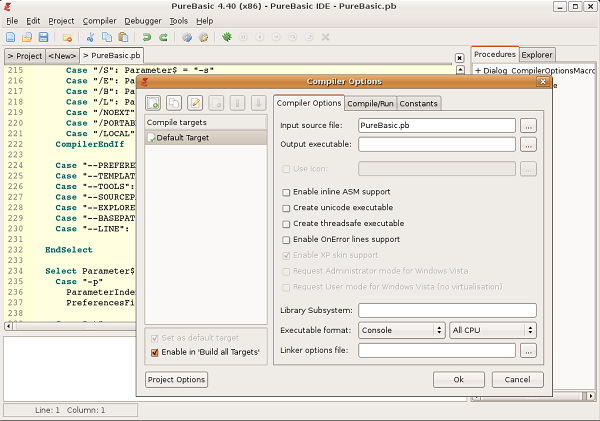 PureBasic 6.12 LTS