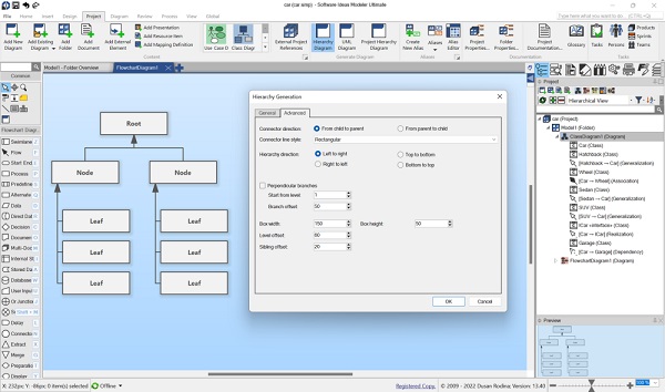 Software Ideas Modeler Ultimate