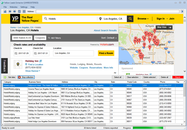 Yellow leads extractor for windows 10