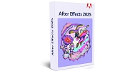 Adobe After Effects 2025 for PC