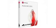 Autodesk AutoCAD 2025