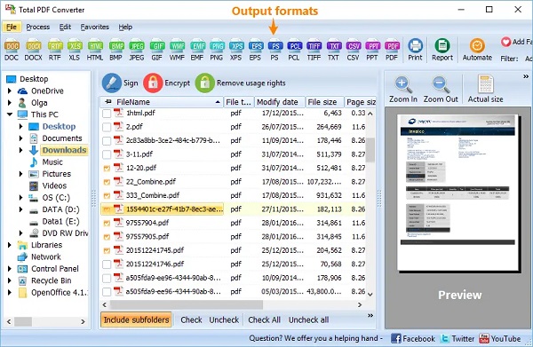 Coolutils Total Doc Converter 2024