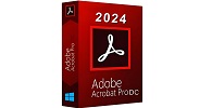 Download Adobe Acrobat Reader DC 2024