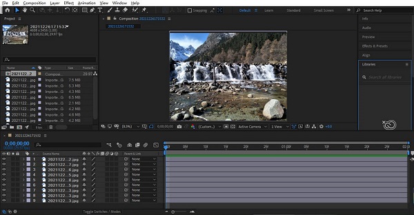 Download Adobe After Effects 2025