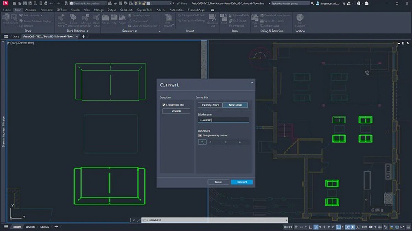 Download Autodesk AutoCAD 2025.1