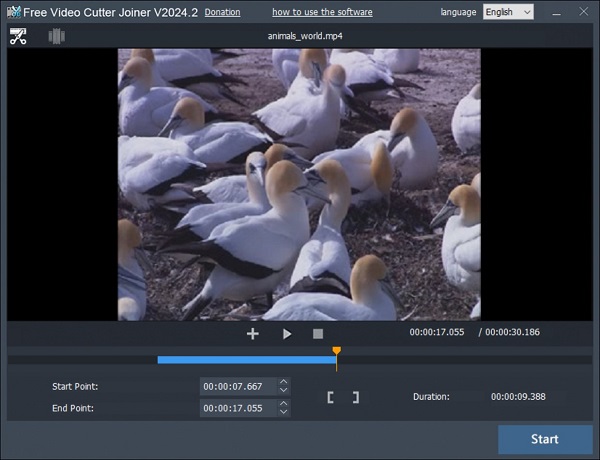 Download Fast Video Cutter Joiner 6