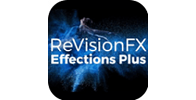 Download RevisionFX Effections Plus 24