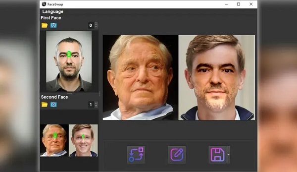 AI Video FaceSwap 2024 v1.2.3