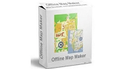 AllMapSoft Offline Map Maker