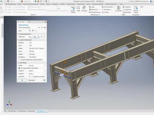 Autodesk Inventor Professional 2025.2