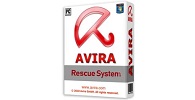 Avira Rescue System 2024