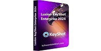 Download Luxion Keyshot Pro Enterprise