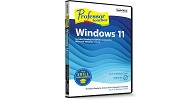 Download Professor Teaches Windows 11